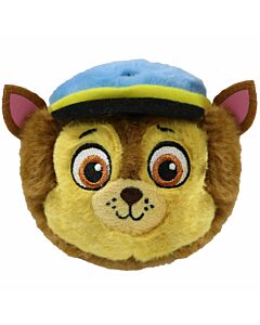 Ty Paw Patrol Chase Beanie Bouncer